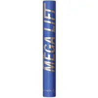 Rimmel London Thrill Seeker Mega Lift mascara - 004 Waterproof Black