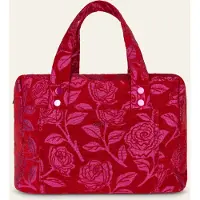 Oilily Clementine carry all
