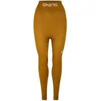Skins Dames-serie 3: Leggings (Bruin)