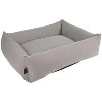 D & D mand Eden taupe - waterafstotend - 70 x 60 x 20 cm