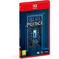 Blue Prince | Switch