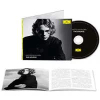 Universal Music Justus Eichhorn - The Source (CD)