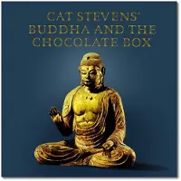 Universal Music Cat Stevens - Buddha And The Chocolate Box (CD) (Remastered | Premium Edition)