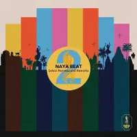 Modulor Cnt NAYA BEAT SELECT REMIXES &AMP; REWORKS 2
