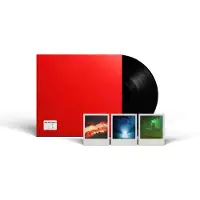 Universal Music Boys Noize & Nine Inch Nails - Nine Inch Noize (2 LP)