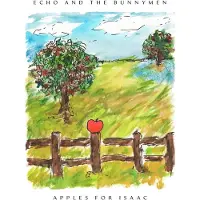 Bmg Rights Management Echo & The Bunnymen - Apples For Isaac (CD)