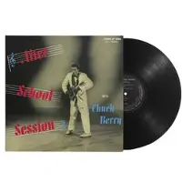 Universal Music Chuck Berry - After School Session (LP)