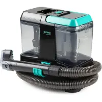 Domo DO256SC Draagbare Vlekkenreiniger - Spot Detect - 330 W - 0,6 l