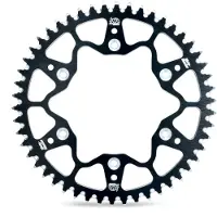 Moto-Master 420 Achtertandwiel