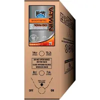 Bel-Ray V-twin Syn 10w50 22.7l Motorolie