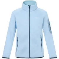 Regatta - Kid's Junior Newhill - Fleecevest 3-4 Years, blauw