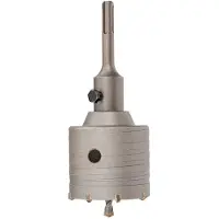 Blue Master Sds-plus 68 Mm Holle Kroon