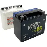 MAGNETI MARELLI Mot12b-bs Agm-accu