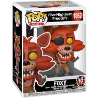 Funko POP! Pop! - Five Nights at Freddy's Foxy #1062