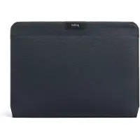 Bellroy Sleeve MacBook Pro/Air/Neo 13/14 Hoes – Gemaakt van 60% Gerecycled Polyester – Beschikbaar in Verschillende Kleuren en Materialen – Externe Afmetingen 354 x 265 x 15 mm - Blauw