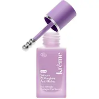 Krème Biologisch Anti-Rimpel Collageen Serum 15 ml