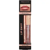 Profusion Cosmetics Lip Envy Duo Lip Gloss & Liner (Tint : Kristalhelder)
