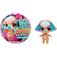Ginza.se L.O.L. Surprise! Bubbly Surprise Babyzusjes