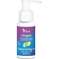 Ava Laboratorium Make-up remover en reinigingsolie 50ml