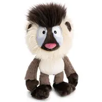 Nici Mandril Matuto Teddy 33 Cm