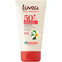 Lovea Sun Protect Hydraterende Melk SPF50+ 150 ml