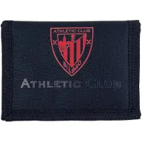 Athletic Club Reflective Collection Portemonnee Blauw Kinderen