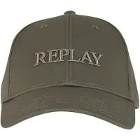 Replay Pet groen