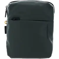 Mandarina Duck Eco Coated Crossover 16q Schoudertas
