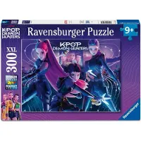 Ravensburger Kpop Demon Hunters Puzzel