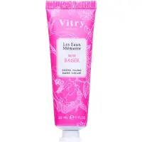 Vitry Les Eaux Mémoires Handcrème Rose Baiser 30 ml