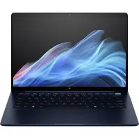 HP EliteBook Ultra G1i Next Gen AI PC Copilot+ PC Intel Core Ultra 5 228V Laptop 35,6 cm (14") 2.8K 32 GB LPDDR5x-SDRAM 256 GB SSD Wi-Fi 7 (802.11be) Windows 11 Pro Blauw