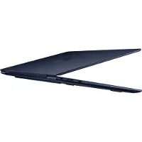 HP EliteBook Ultra G1i Next Gen AI PC Copilot+ PC Intel Core Ultra 5 228V Laptop 35,6 cm (14") 2.8K 32 GB LPDDR5x-SDRAM 256 GB SSD Wi-Fi 7 (802.11be) Windows 11 Pro Blauw