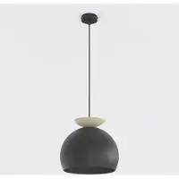 Emibig GEO 1 BLACK MOCHA
