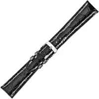 Morellato PMX019AMADEUS16 Horlogeband - 16mm