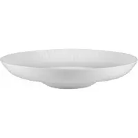 Rak Spectra Diep Bord Gourmet 26 cm New Bone China Porselein