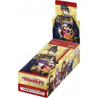Bushiroad Cardfight!! Vanguard - Touken Ranbu Online 2023 - D-TB04 - Title Booster 04 (12)