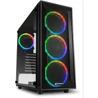 Peta GamePC TG4M - AMD Ryzen 5 3400G - 16GB - 1.0TB SSD - AMD Radeon RX Vega 11 - Windows 11 Pro