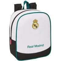 Safta Real Madrid 26/27 Mini 6l Rugzak