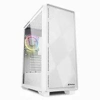Peta GamePC VS8 - AMD Ryzen 5 3400G - 16GB - 1.0TB SSD - AMD Radeon RX Vega 11 - Windows 11 Pro