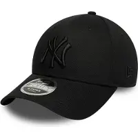 New Era 9forty Mid Crown New York Yankees Pet