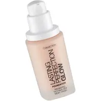 Collection Concealer Lasting Perfection Glow Foundation - Foundation - Stabiliseert de huid - Tegen roodheid, vlekken en littekens - Extra Fair