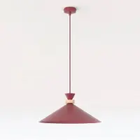 Emibig OLIVO 1M BURGUNDY