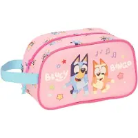 Safta Bluey Dance 5l 26x12x15 Cm Toilettas