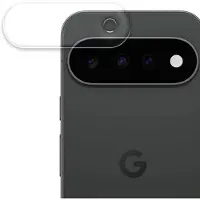 Rosso Camera Protector Geschikt voor Google Pixel 11 Pro - Lens Bescherming - Case Friendly - Ultra Dun Glas - Transparant