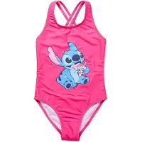 Zippy 3107049401 Zwemkleding Roze 13-14 Years Meisje