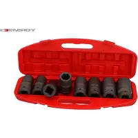 Energy NE00336 Steeksleutelset