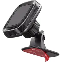 Phreeze C22 - Telefoonhouders Auto Magnetisch - Telefoonhouder Auto Dashboard - Autohouder Telefoon - GSM Houder Auto - Hoge plakkracht - Alternatief Zuignap Houder