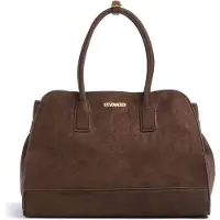 Steve madden Handtas 'Bryleigh' cognac
