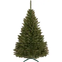 Springos Kunstkerstboom | Caucasian Spruce | 120 cm | Zonder Verlichting