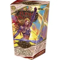 Hasbro Flesh and Blood TCG Armory Deck Pleiades - Cards